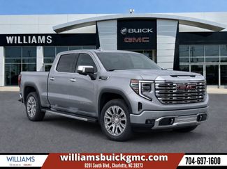 Certified 2023 GMC Sierra 1500 Denali w/ Technology Package AWD/4WD video 1