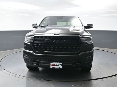 New 2026 RAM 1500 Limited AWD/4WD image 4