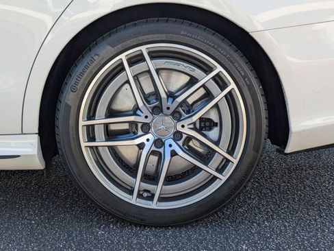 Used 2022 Mercedes-Benz E 53 AMG 4MATIC Sedan image 13