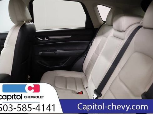 Used 2023 MAZDA CX-5 AWD 2.5 S image 32