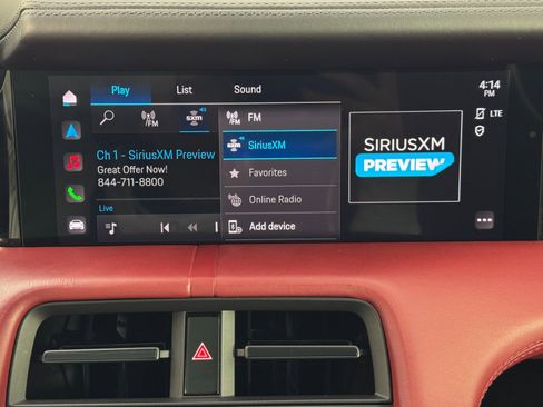 Used 2022 Porsche Taycan image 27