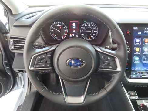 New 2025 Subaru Legacy Premium image 17