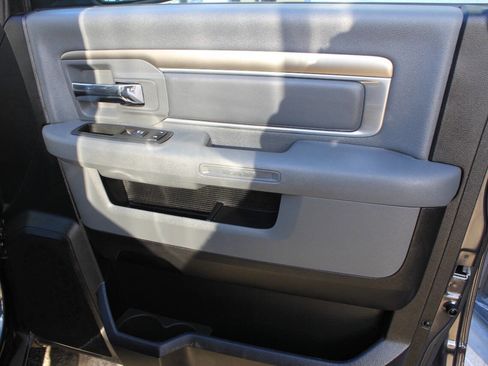 Used 2015 RAM 1500 Big Horn image 18