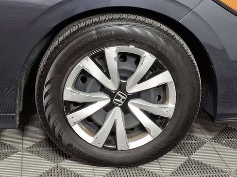 Used 2023 Honda Civic LX image 11