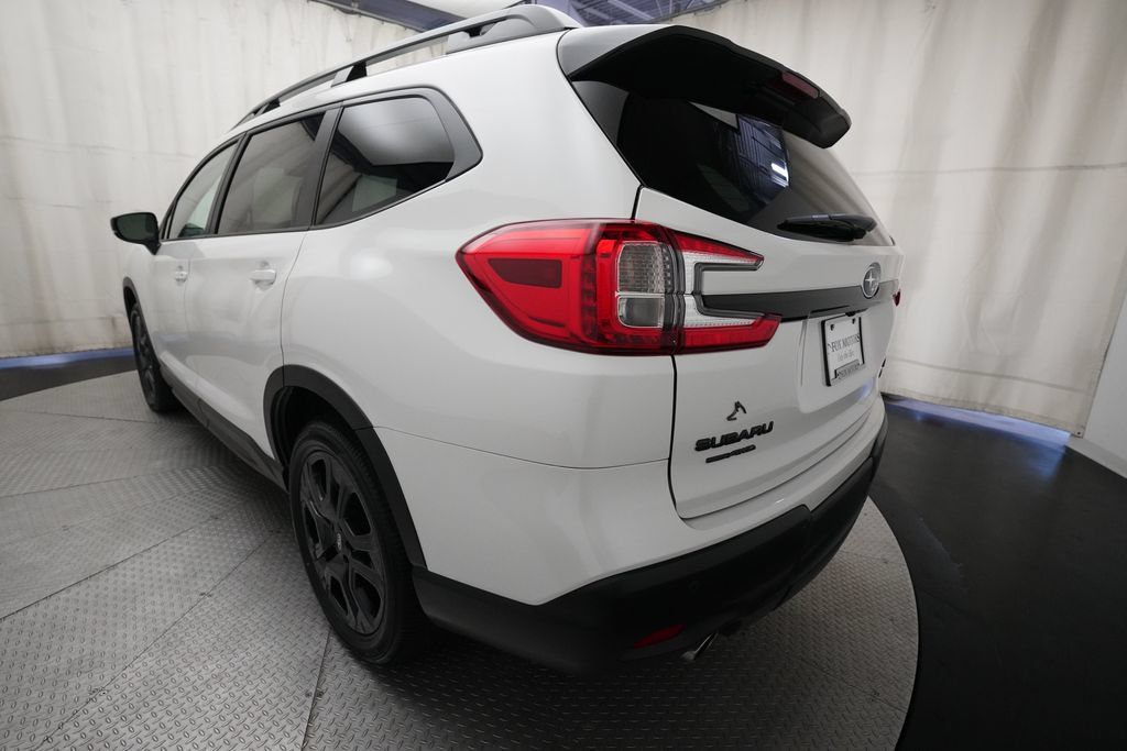 Used 2025 Subaru Ascent Bronze Edition AWD/4WD image 36