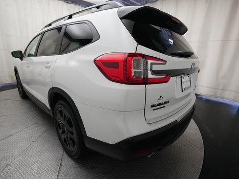 Used 2025 Subaru Ascent Bronze Edition AWD/4WD image 36