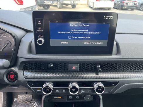 Used 2026 Honda CR-V EX image 14