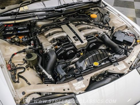 Used 1990 Nissan 300ZX GS image 39