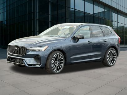 New 2026 Volvo XC60 B5 Ultra w/ Protection Package Premier