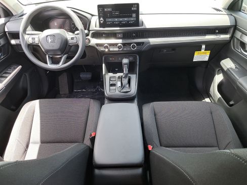 New 2026 Honda CR-V EX image 7
