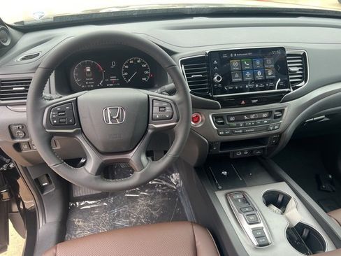 New 2026 Honda Ridgeline RTL image 9