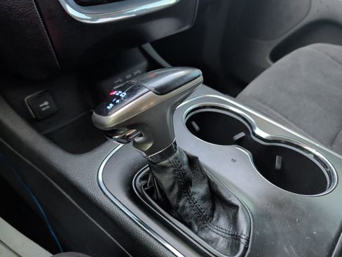 Used 2018 Dodge Durango SXT w/ Quick Order Package 2BB image 16