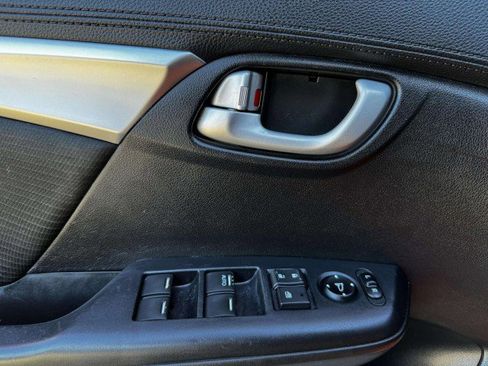Used 2014 Honda Civic Si image 19