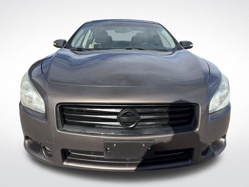 Used 2013 Nissan Maxima 3.5 SV w/ Premium Pkg image 8