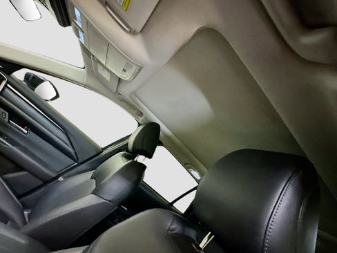 Used 2025 MAZDA CX-50 AWD 2.5 Hybrid w/ Premium Pkg image 27