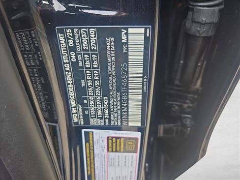 Certified 2026 Mercedes-Benz GLC 300 image 23