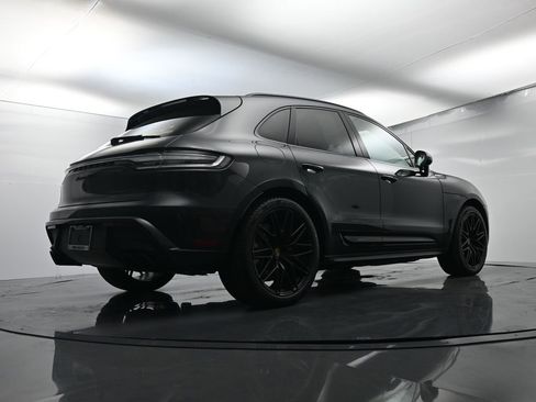 Used 2023 Porsche Macan GTS image 44