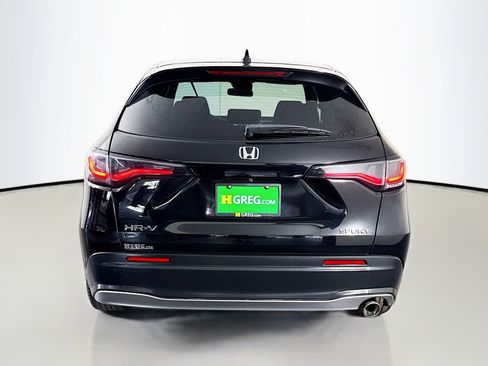 Used 2023 Honda HR-V Sport image 8