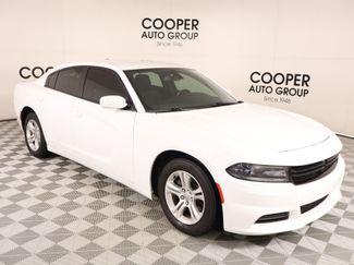 Used 2020 Dodge Charger SXT RWD 360° Tour