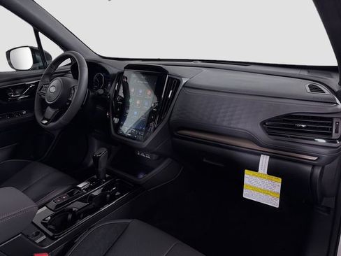 New 2026 Subaru Forester Touring image 30