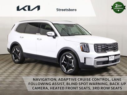 Used 2024 Kia Telluride S