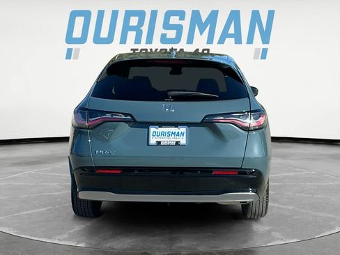 Used 2025 Honda HR-V EX-L image 6