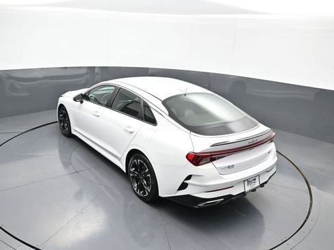 Used 2023 Kia K5 GT-Line w/ GT-Line Premium Package image 39