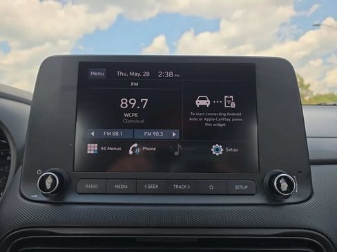 Used 2023 Hyundai Kona SE FWD image 25