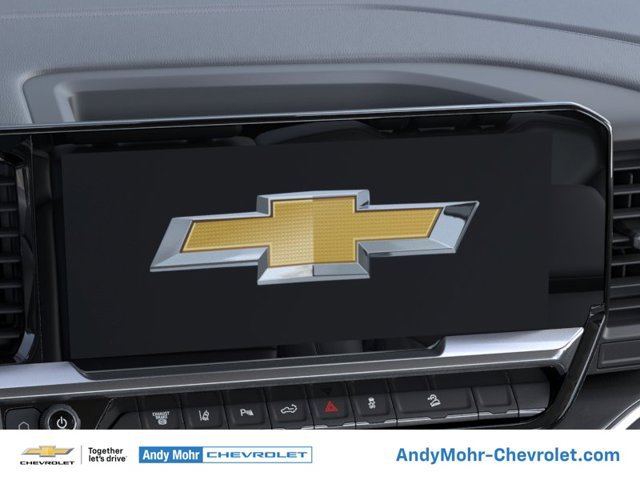 New 2026 Chevrolet Silverado 2500 High Country w/ High Country Premium Package AWD/4WD image 26