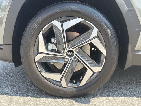 Certified 2023 Hyundai Tucson SEL w/ Convenience Package FWD image 11