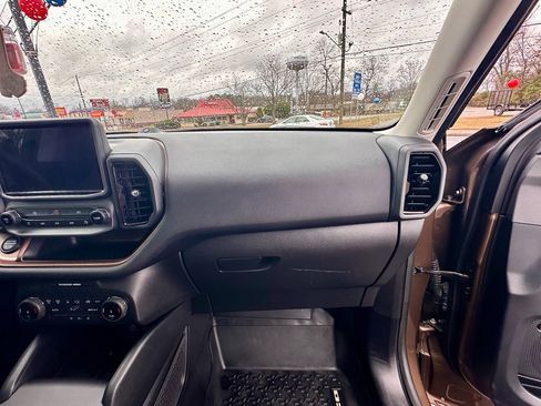 Used 2022 Ford Bronco Sport Badlands w/ Premium Package image 20