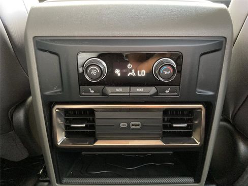 New 2025 GMC Hummer EV 3X w/ LPO, Dark Essentials Package image 36