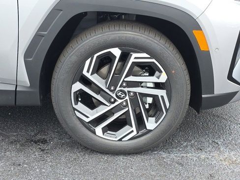 New 2026 Hyundai Tucson Limited image 30