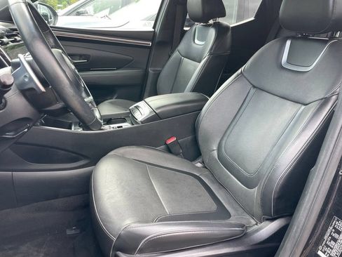 Used 2022 Hyundai Santa Cruz Limited AWD/4WD image 7