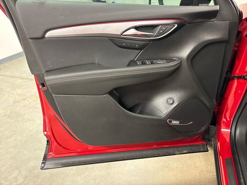 New 2025 Buick Envision Sport Touring image 20