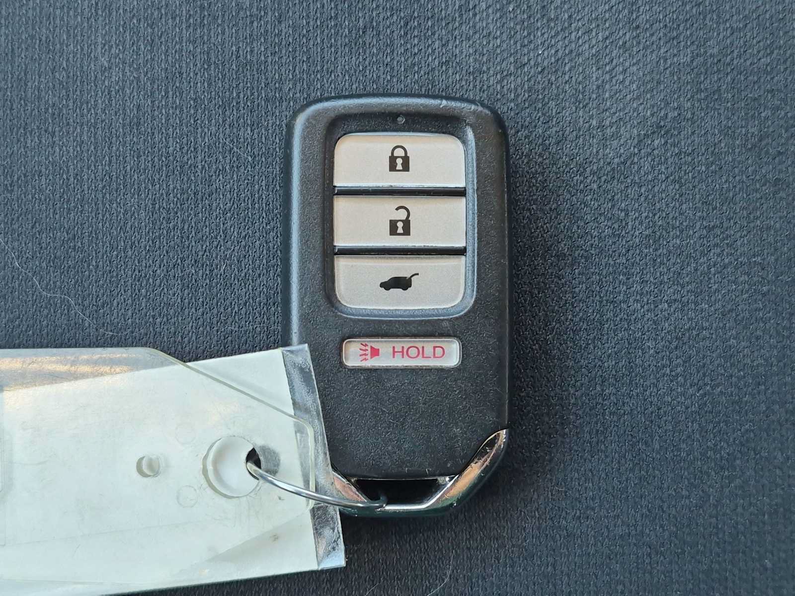 Used 2016 Honda CR-V EX image 33