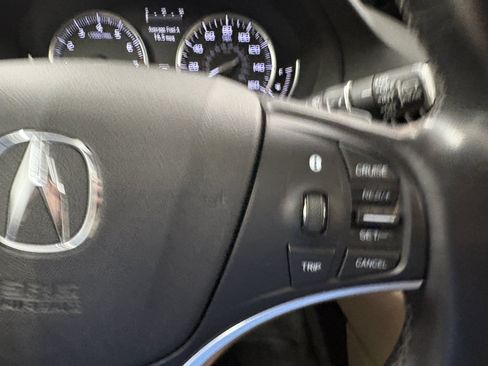 Used 2014 Acura MDX SH-AWD image 36