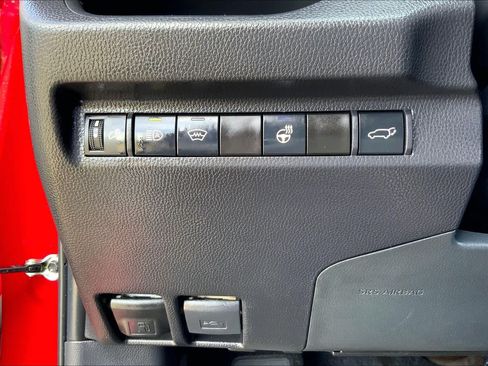 Certified 2025 Toyota RAV4 XLE Premium w/ Weather Package FWD image 33