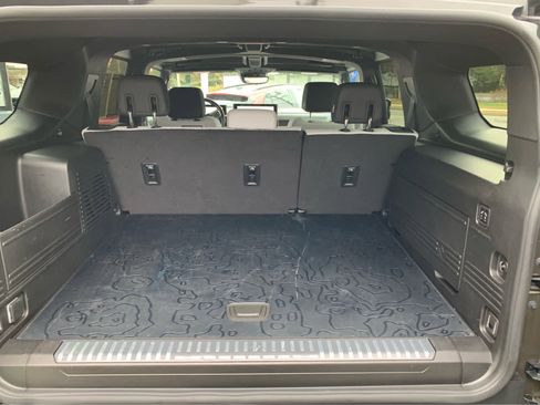 Used 2024 GMC Hummer EV 3X image 6