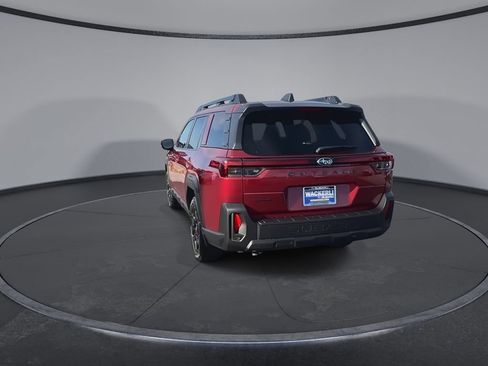 Used 2026 Subaru Outback Limited AWD/4WD image 7