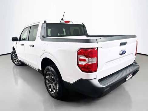 Used 2023 Ford Maverick XLT FWD image 5