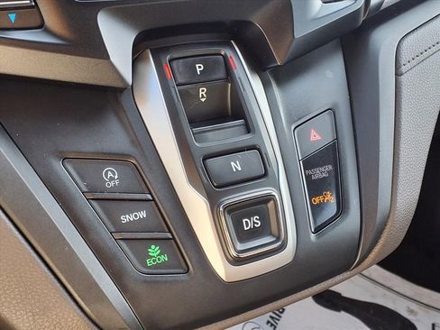 Used 2020 Honda Odyssey LX image 8