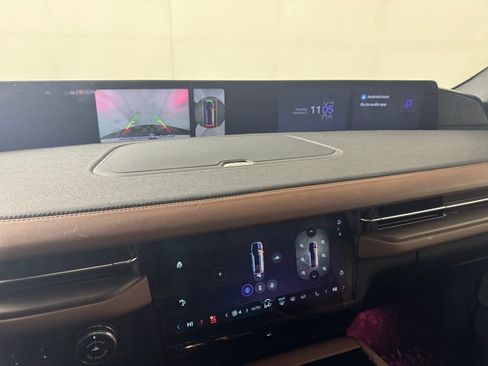 New 2025 Lincoln Navigator L Reserve AWD/4WD image 56