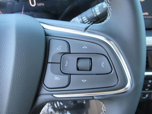 New 2026 Buick Encore GX Preferred w/ Comfort Package FWD image 22
