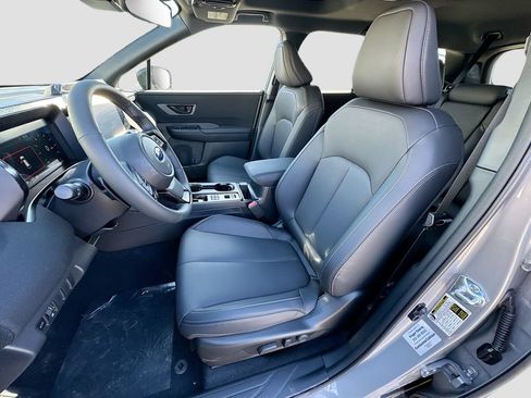 New 2026 Subaru Outback Limited AWD/4WD image 25