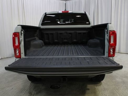 Used 2023 Ford Ranger Lariat w/ Tremor Off-Road Package image 30