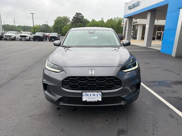 Used 2023 Honda HR-V LX image 3