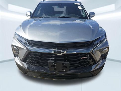 Used 2025 Chevrolet Blazer RS FWD image 5