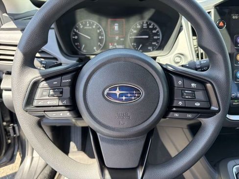Certified 2024 Subaru Crosstrek 2.0i Premium AWD/4WD image 15