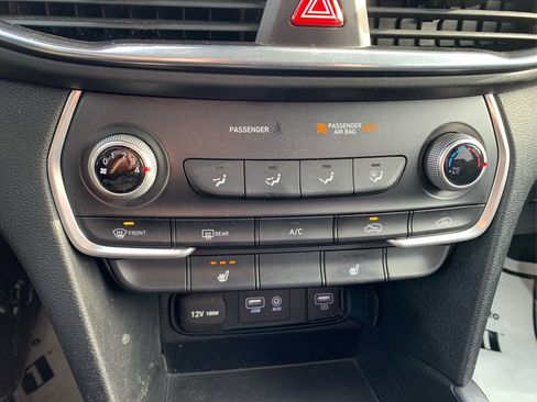 Used 2020 Hyundai Santa Fe SEL AWD/4WD image 26